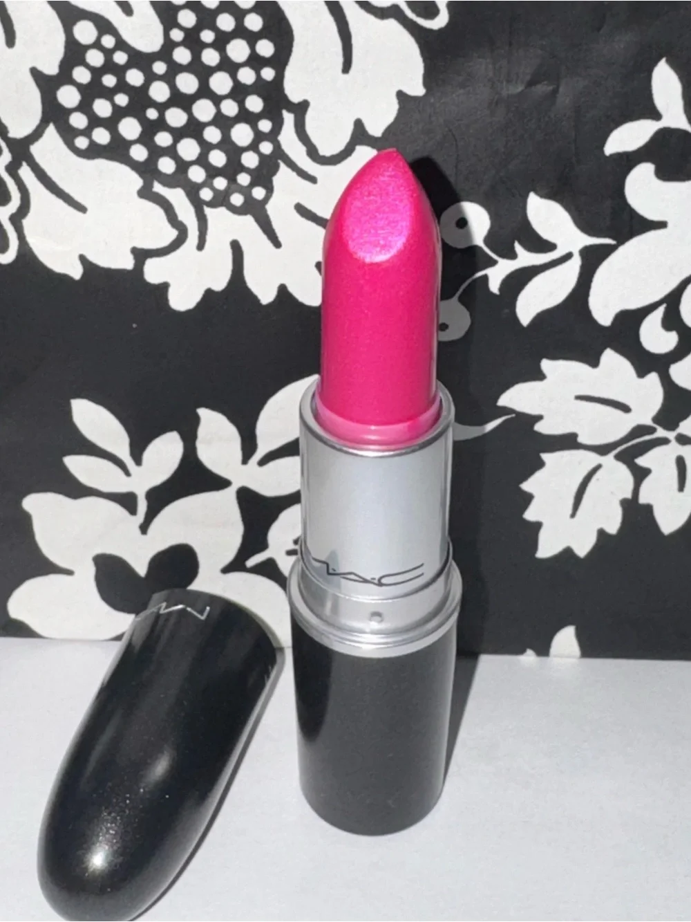 MAC Show Orchid